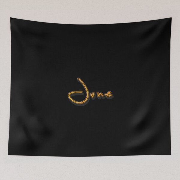 Item preview, June Personalized Name - Cool & Funny Custom Gift for Women and Girls designed and sold by Oussinc.
