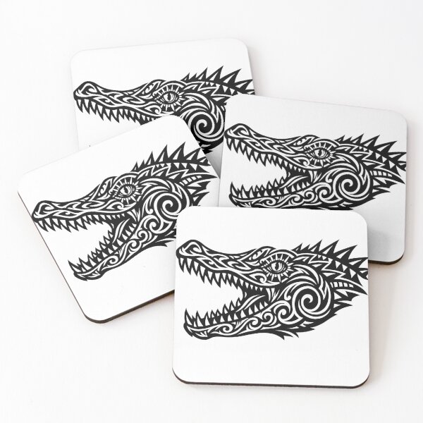 Item preview, Guardian of the River designed and sold by Dresut.