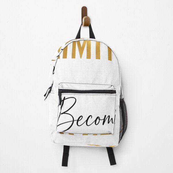 Item preview, Becoming Limitless Motivational Quote Design | Minimal Gold Typography Aesthetic | Self Growth Mindset Inspirational Artwork designed and sold by Sanika arts .
