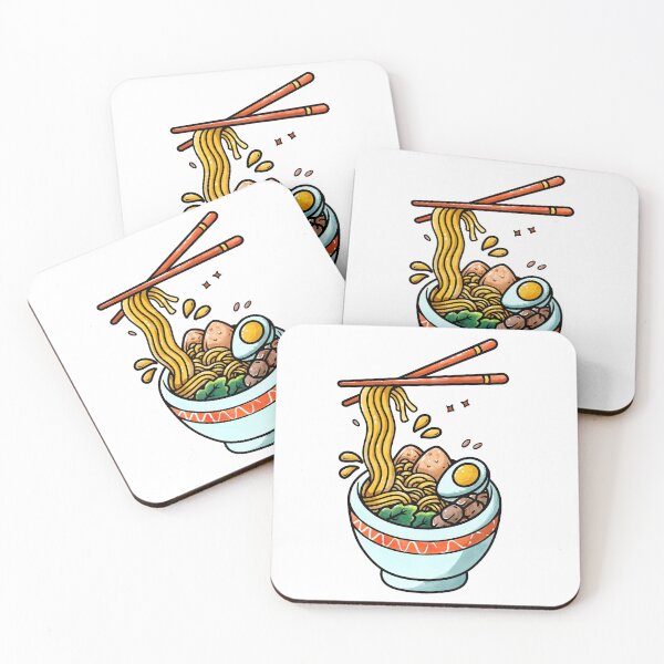 Item preview, Mie Ayam Indonesian Food designed and sold by twelvestd.