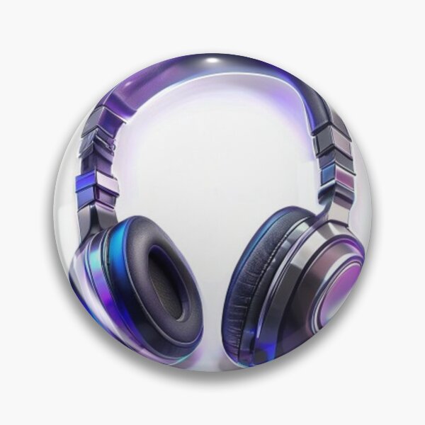 Item preview, headphone designed and sold by VKKMANAGE.