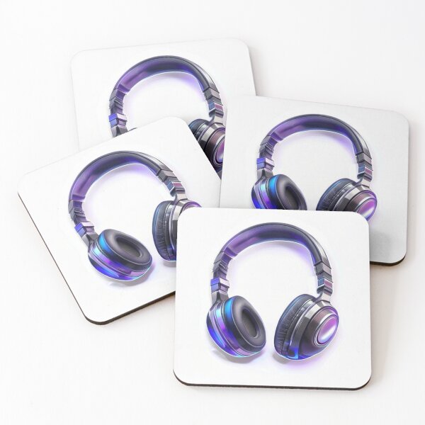 Item preview, headphone designed and sold by VKKMANAGE.