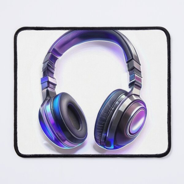 Item preview, headphone designed and sold by VKKMANAGE.