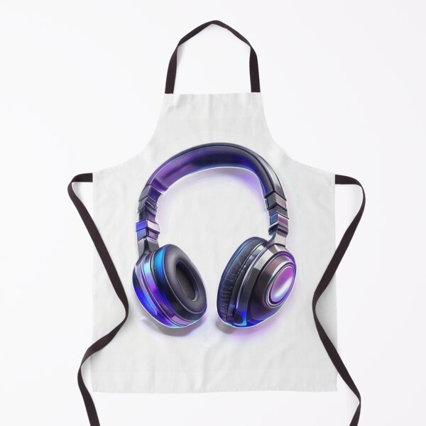 Item preview, headphone designed and sold by VKKMANAGE.