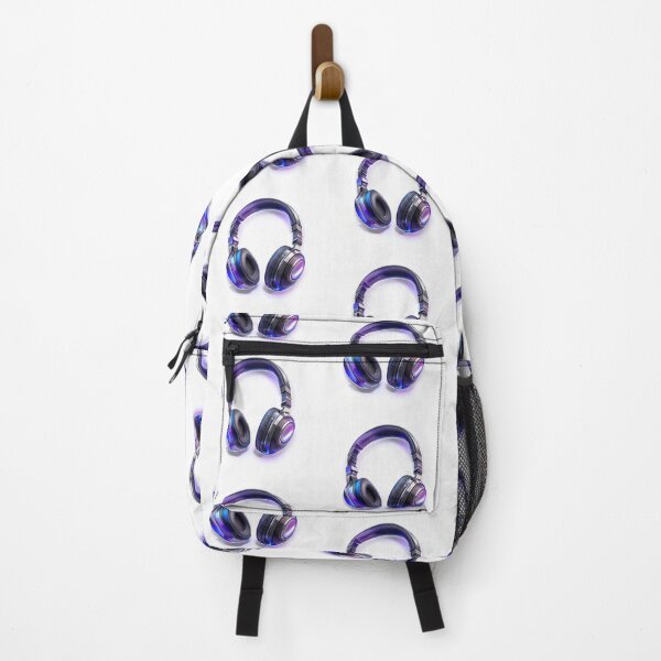 Item preview, headphone designed and sold by VKKMANAGE.
