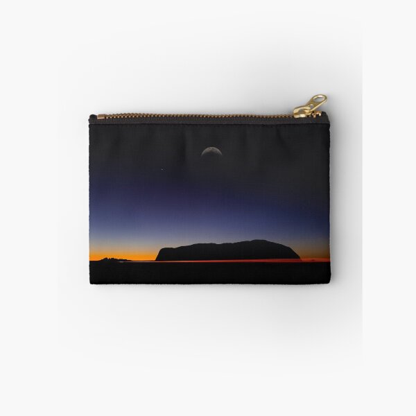 Item preview, Moon Over Uluru designed and sold by Alex Preiss.