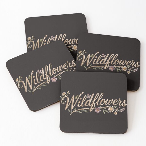 Item preview, Wildflowers designed and sold by ArtPixs.