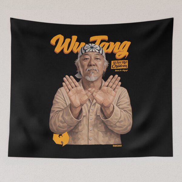 Item preview, Miyagi designed and sold by Mumiak.
