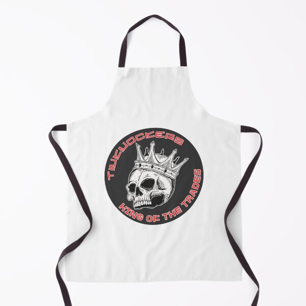 Item preview, KING OF TRADES— TINKNOCKERS designed and sold by Fitterbb537.