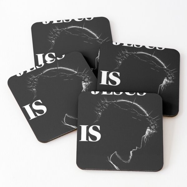 Item preview, Jesus is king designed and sold by Gravity apex.