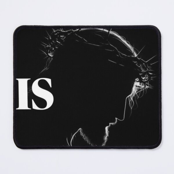 Item preview, Jesus is king designed and sold by Gravity apex.