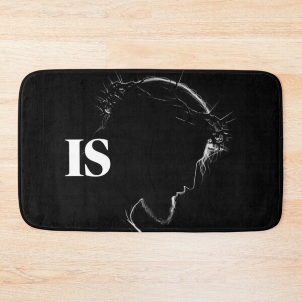 Item preview, Jesus is king designed and sold by Gravity apex.
