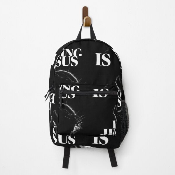 Item preview, Jesus is king designed and sold by Gravity apex.