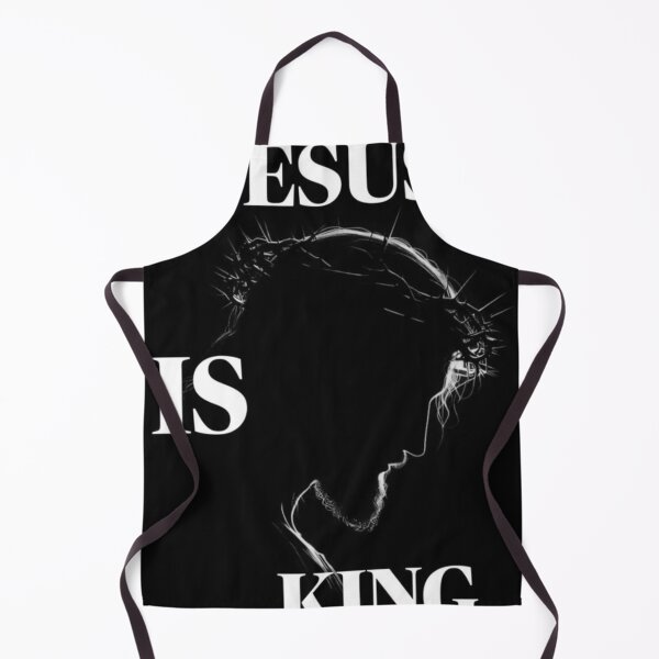 Item preview, Jesus is king designed and sold by Gravity apex.