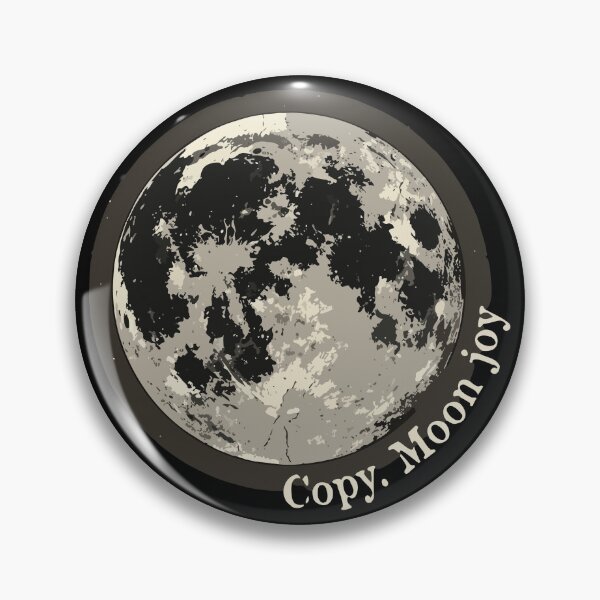 Item preview, copy moon joy designed and sold by Uglyandcute.