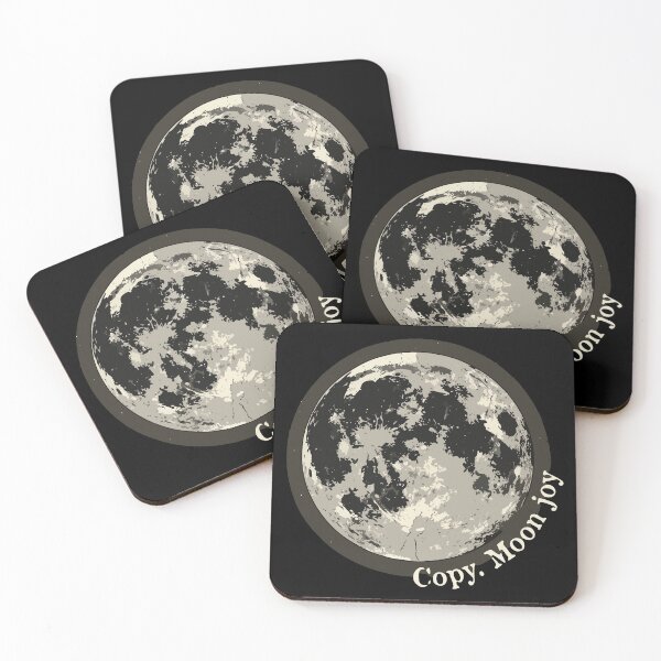 Item preview, copy moon joy designed and sold by Uglyandcute.