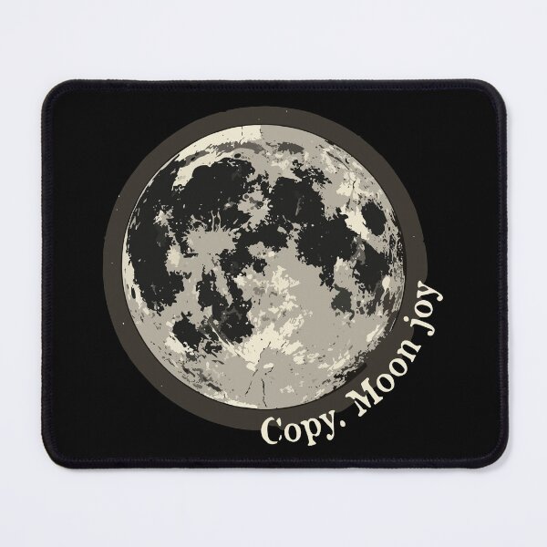 Item preview, copy moon joy designed and sold by Uglyandcute.