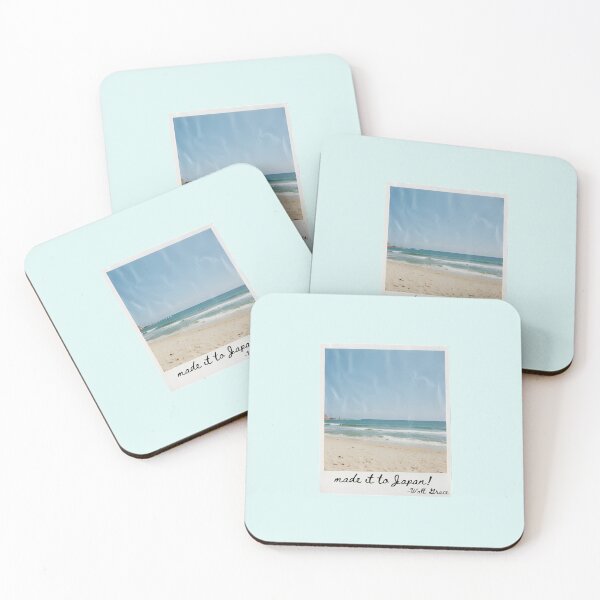 Item preview, Walt Grace Polaroid designed and sold by hopie3924.