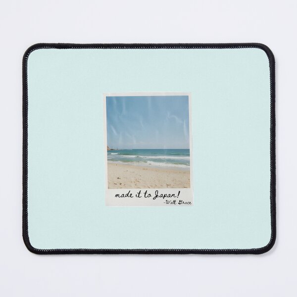 Item preview, Walt Grace Polaroid designed and sold by hopie3924.