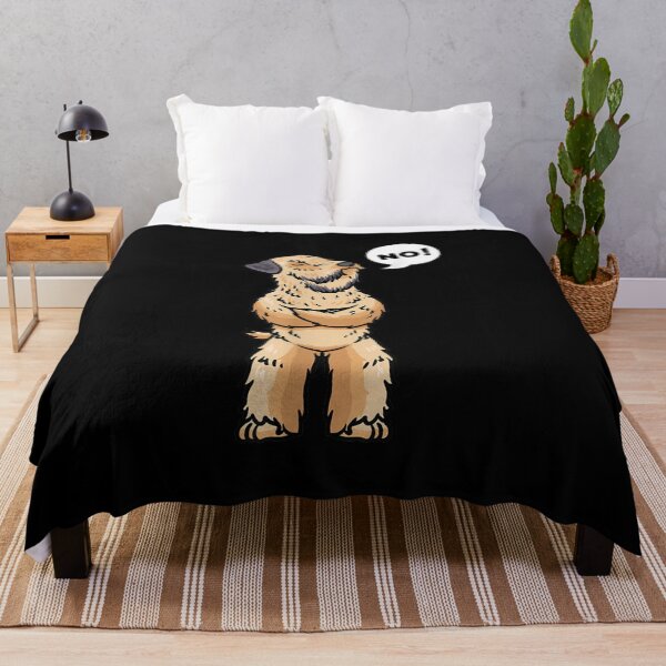Item preview, Wheaten Terrier Dog Modern Funny designed and sold by goombi-creative.