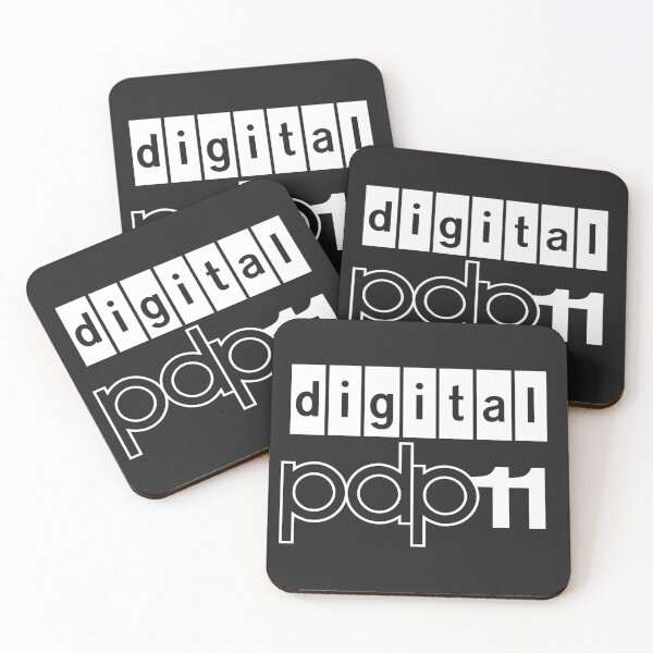 Item preview, PDP 11 COMPUTER RETRO designed and sold by delllsdesigns.