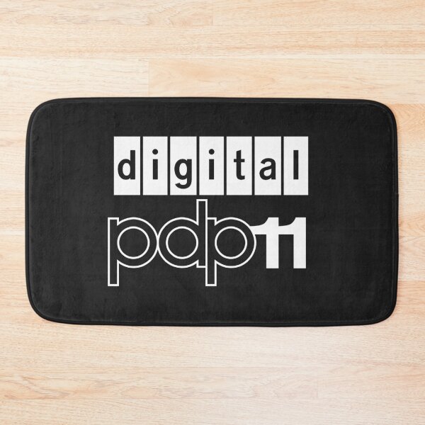 Item preview, PDP 11 COMPUTER RETRO designed and sold by delllsdesigns.