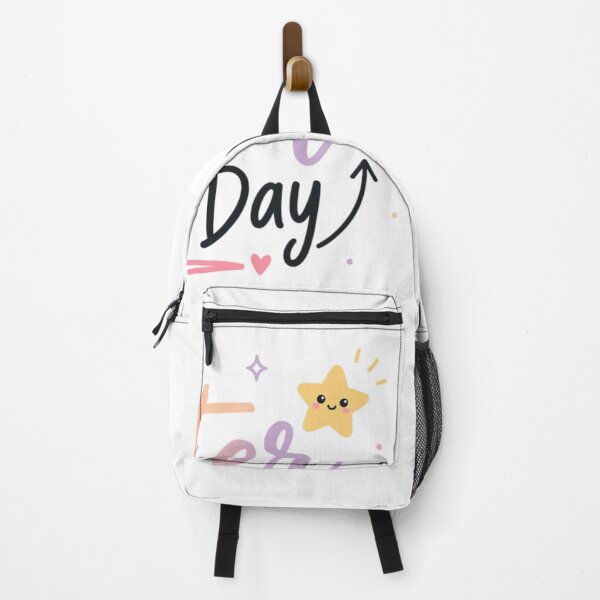 Item preview, Better Every Day Motivational Quote Cute Aesthetic Design | Positive Mindset Growth Kawaii Typography Minimal Inspirational Art designed and sold by Sanika arts .