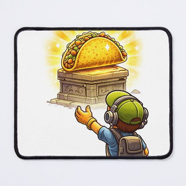 Item preview, Legendary Loot Drop designed and sold by los-taco-ritas.