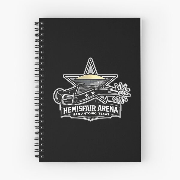 Item preview, Lone Star Landmark:HemisFair Arena designed and sold by Apex & Anthem .