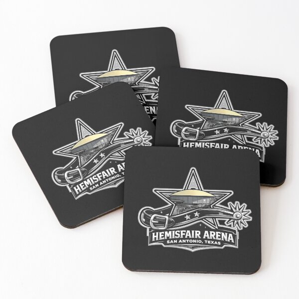Item preview, Lone Star Landmark:HemisFair Arena designed and sold by Apex & Anthem .