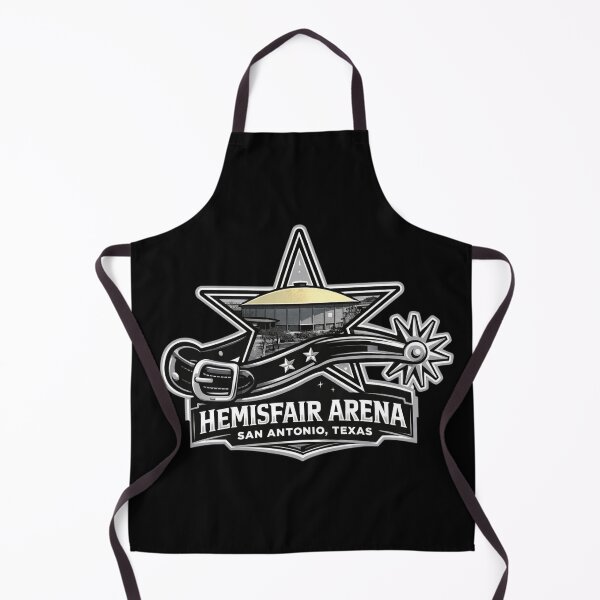 Item preview, Lone Star Landmark:HemisFair Arena designed and sold by Apex & Anthem .