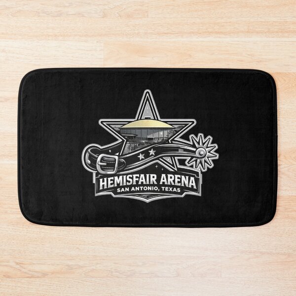 Item preview, Lone Star Landmark:HemisFair Arena designed and sold by Apex & Anthem .