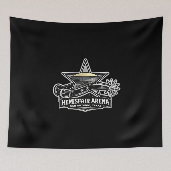 Item preview, Lone Star Landmark:HemisFair Arena designed and sold by Apex & Anthem .