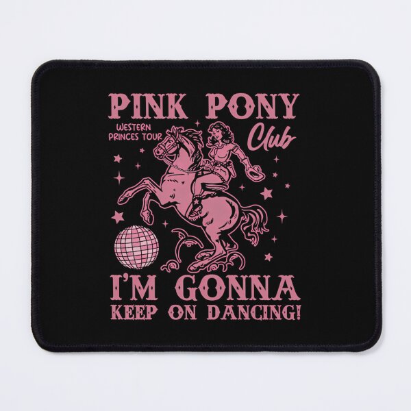 Item preview, Pink Pony Club designed and sold by Mumiak.