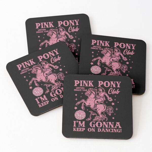 Item preview,  Pink Pony Club designed and sold by Mumiak.