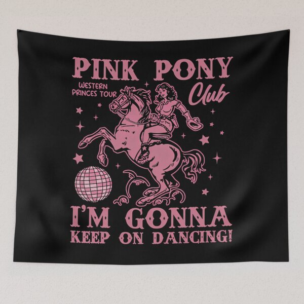 Item preview,  Pink Pony Club designed and sold by Mumiak.