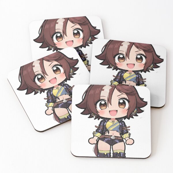 Item preview, Chibi Vodka :D designed and sold by sonic72fast.