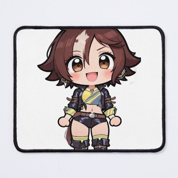 Item preview, Chibi Vodka :D designed and sold by sonic72fast.