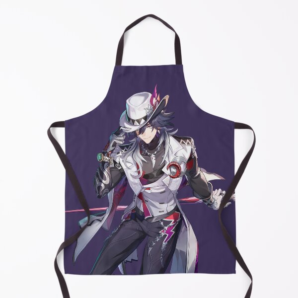 Item preview, Ashveil - Mr. Sir La Mancha CLEAR designed and sold by hanyaxueyi.