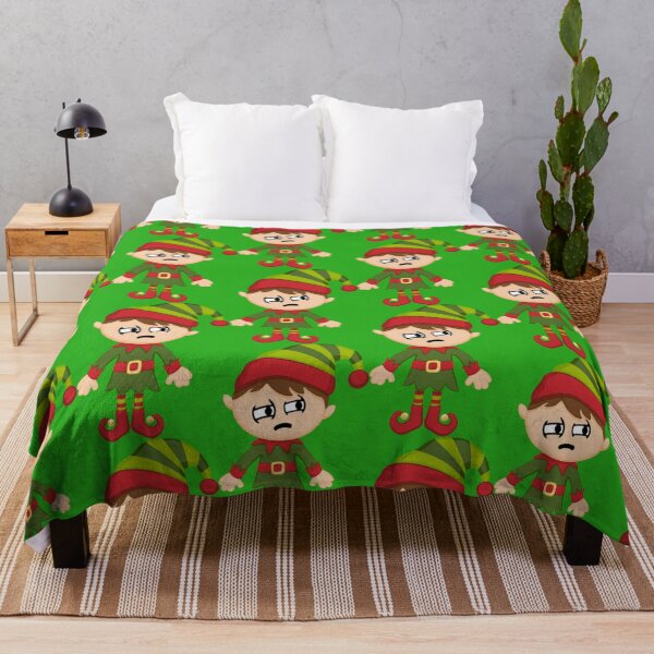 Item preview, Elf Sus designed and sold by ELF2366.