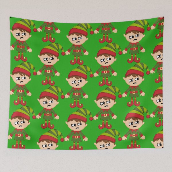 Item preview, Elf Sus designed and sold by ELF2366.