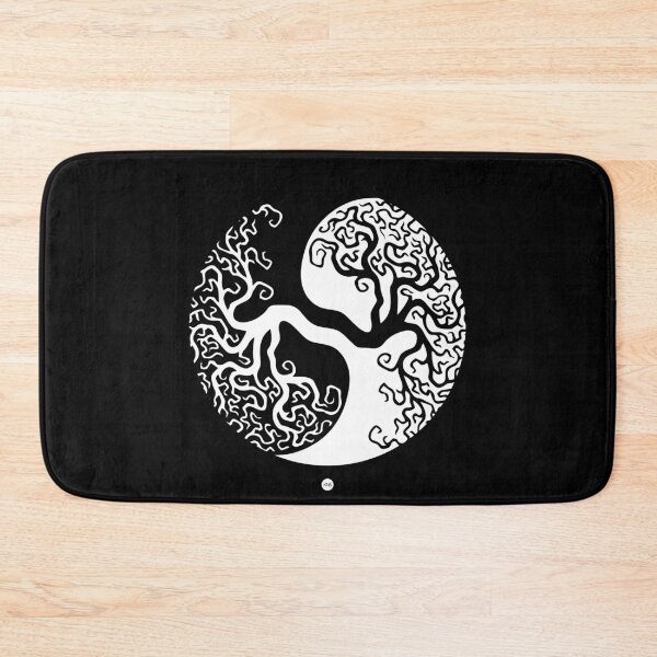 Item preview, Root of balance designed and sold by XUSRedbubble.