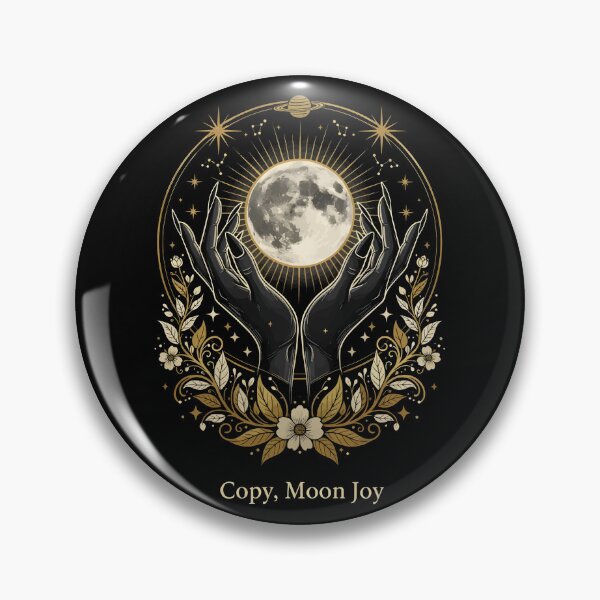 Item preview, copy moon joy designed and sold by Uglyandcute.