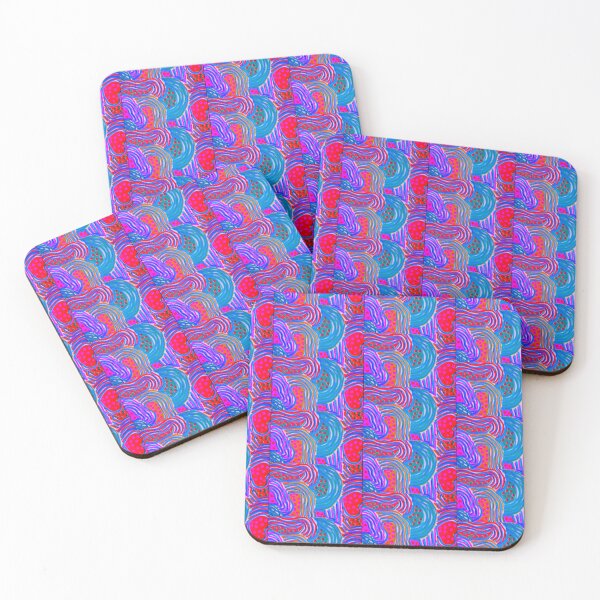 Item preview, Overlapping Experiences designed and sold by Jordy's Prints & More.