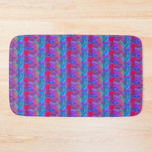 Item preview, Overlapping Experiences designed and sold by Jordy's Prints & More.