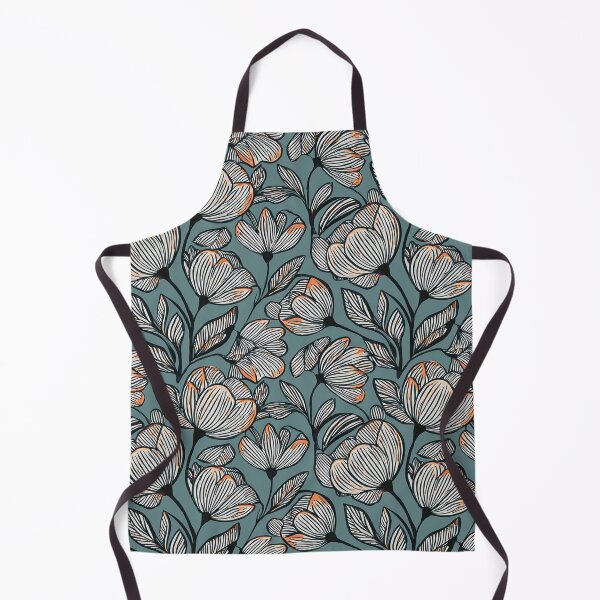 Item preview, Colorful Floral Seamless Pattern designed and sold by Digitec Designs.