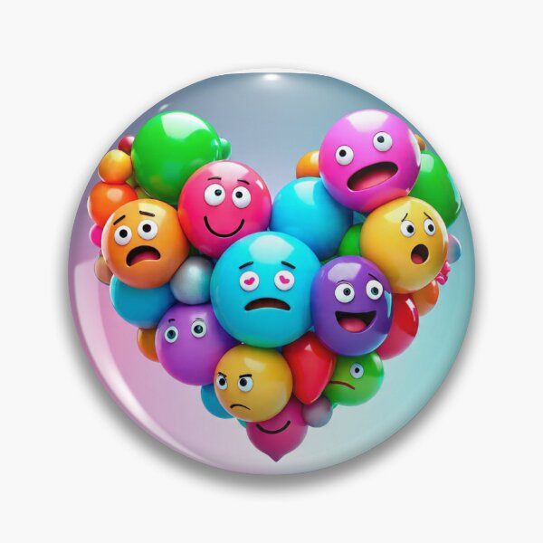 Item preview, Emojis designed and sold by Quitestudio.