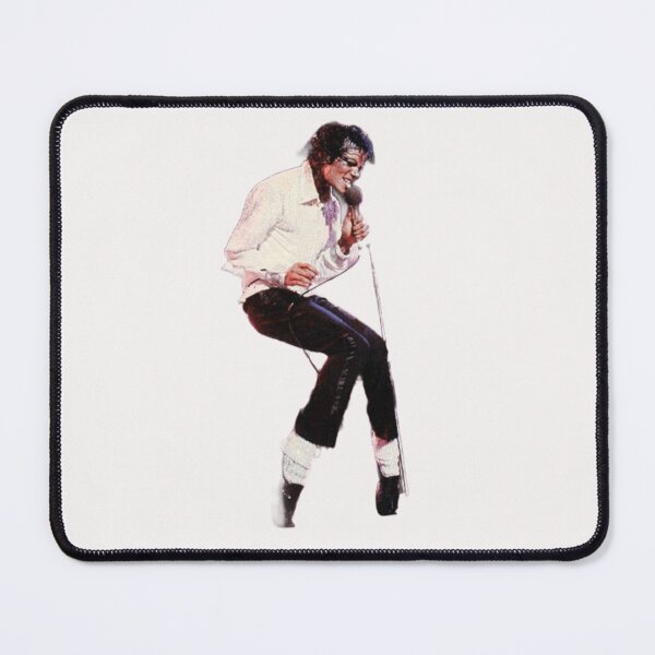 Item preview, Michael Jackson Victory Tour Toe stand designed and sold by CortsideGoods.