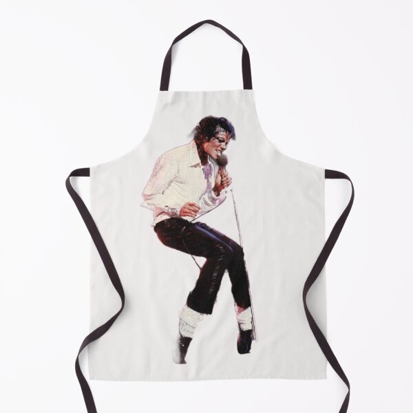 Item preview, Michael Jackson Victory Tour Toe stand designed and sold by CortsideGoods.