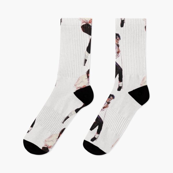 Item preview, Michael Jackson Victory Tour Toe stand designed and sold by CortsideGoods.